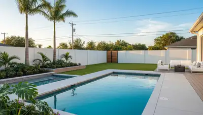 Landscaping service in Clearwater, FL for lawn care and outdoor property maintenance