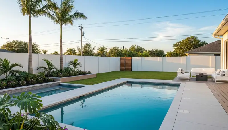 Landscaping service in Clearwater, FL for lawn care and outdoor property maintenance